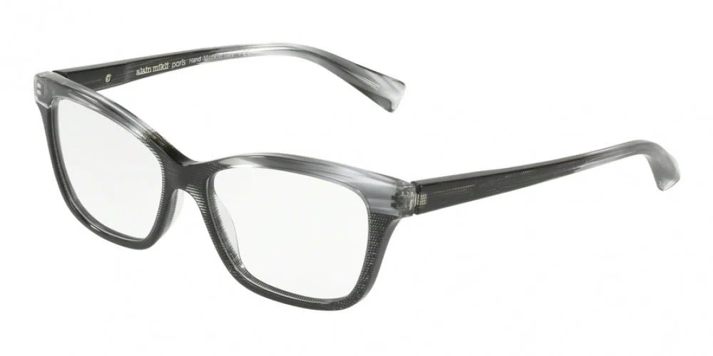Alain Mikli 3037 Eyeglasses - view 9